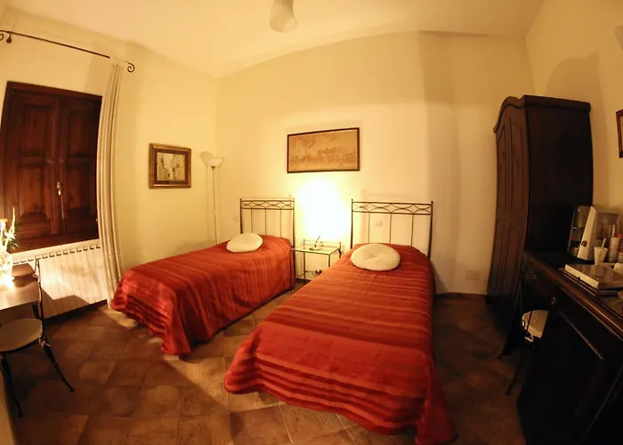 B&B Corte Barocca