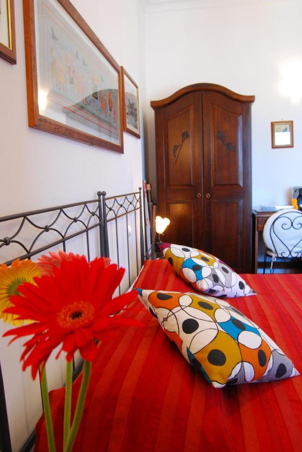 Corte Barocca