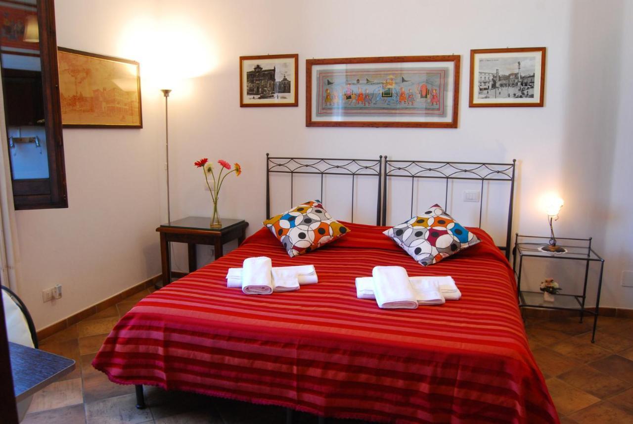 Bed & Breakfast Corte Barocca