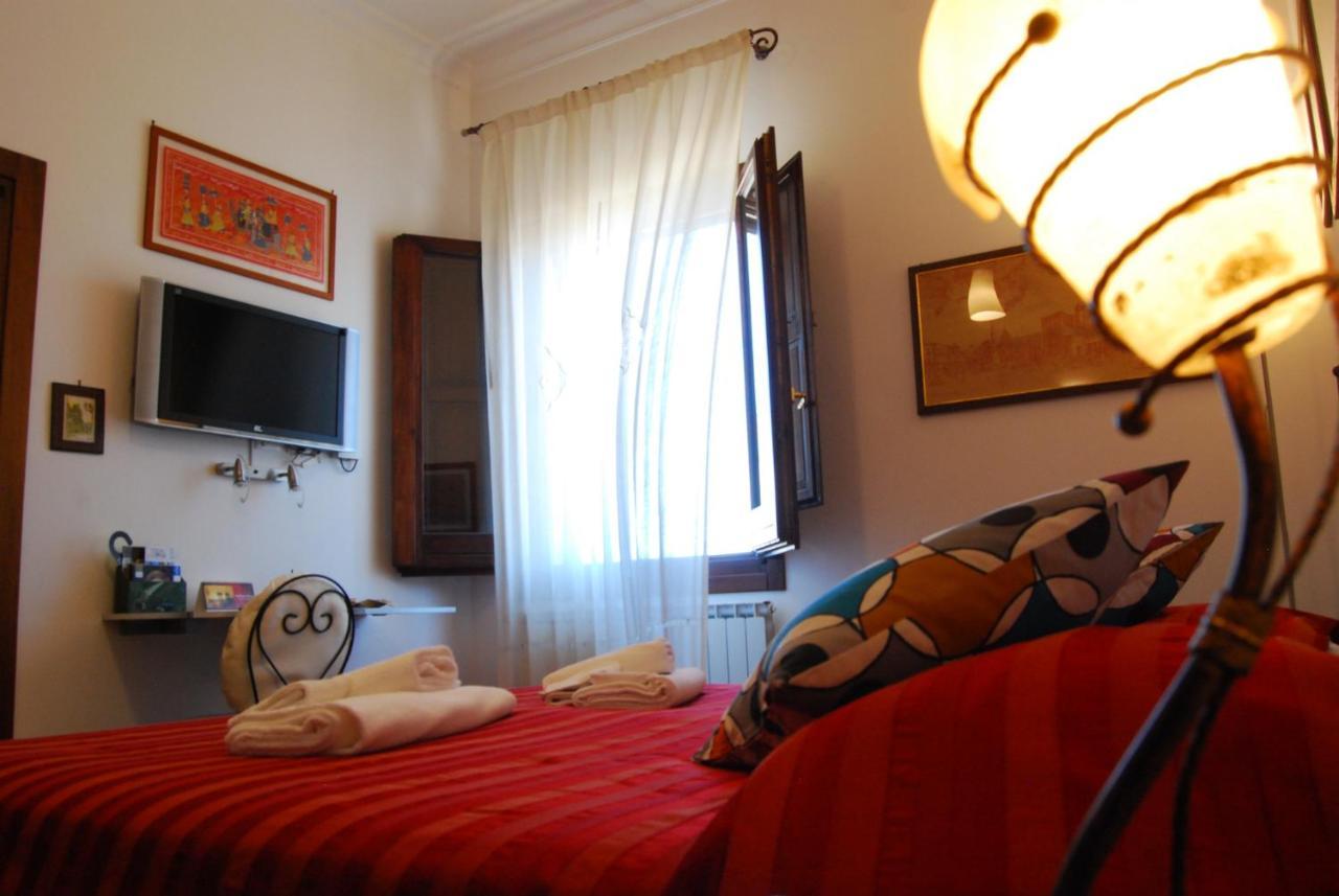 Bed & Breakfast Corte Barocca 2*