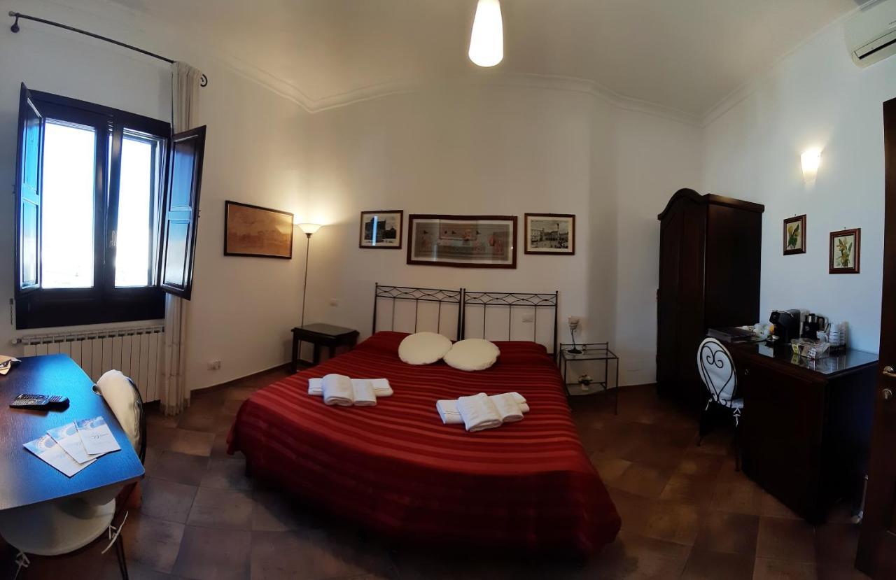 Corte Barocca Bed & Breakfast