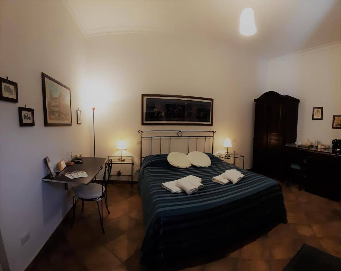 Corte Barocca Bed & Breakfast Lecce