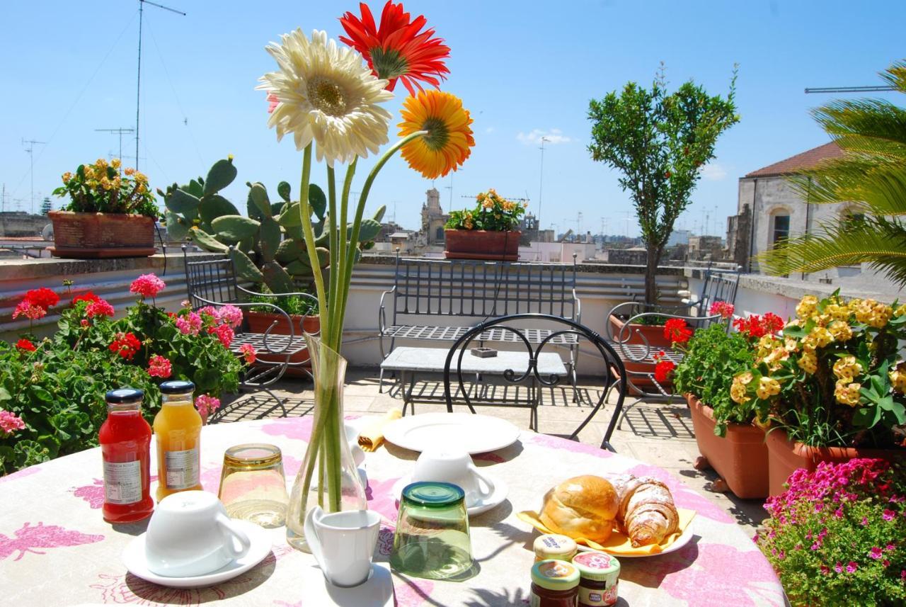 Corte Barocca Bed & Breakfast