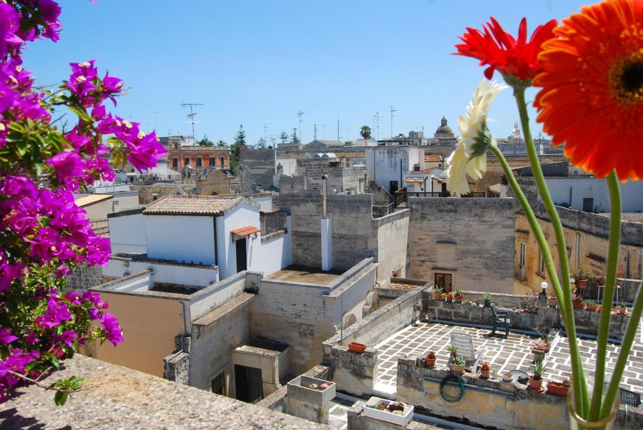 Corte Barocca Bed & Breakfast Lecce