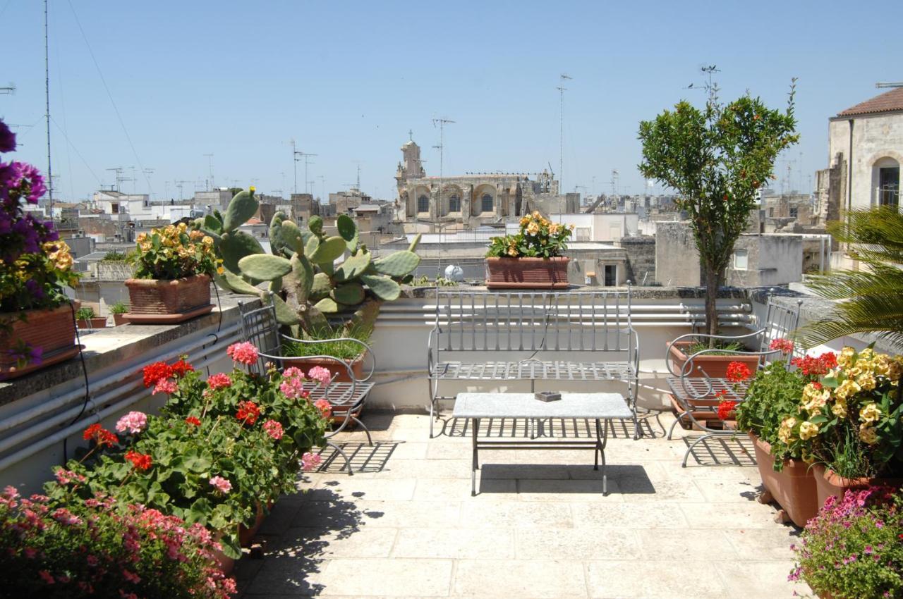 Corte Barocca Bed & Breakfast