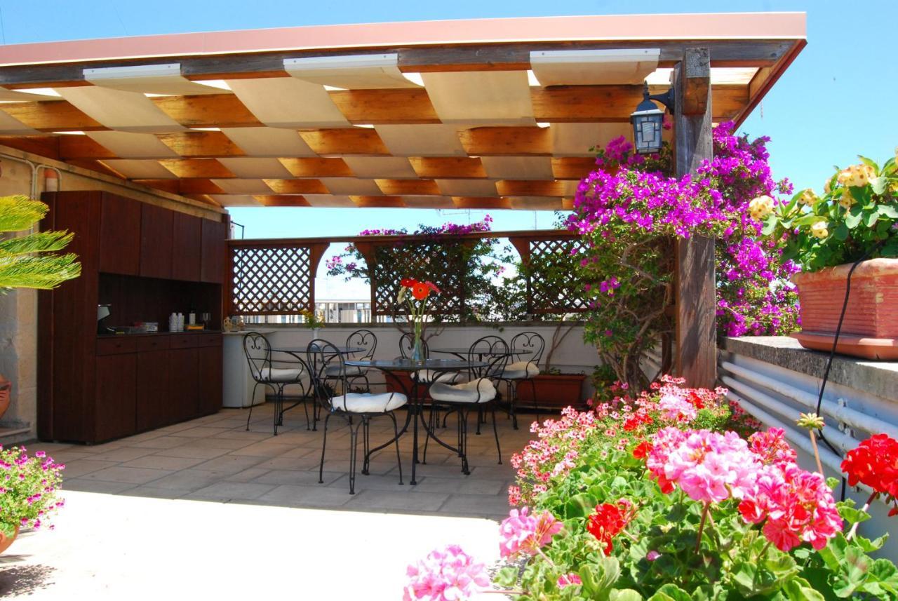 Bed & Breakfast Corte Barocca