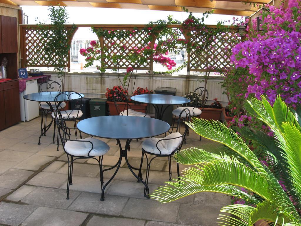 Corte Barocca Bed & Breakfast 2*