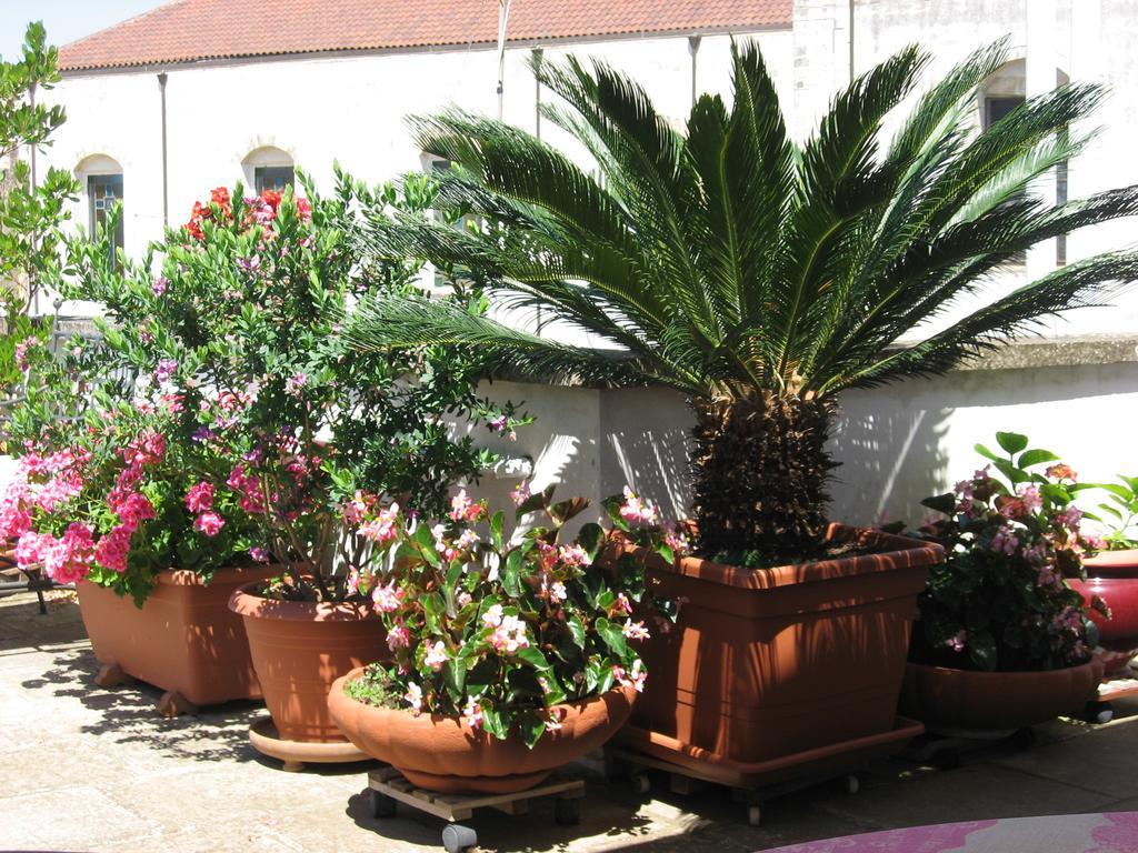 Corte Barocca Bed & Breakfast Lecce