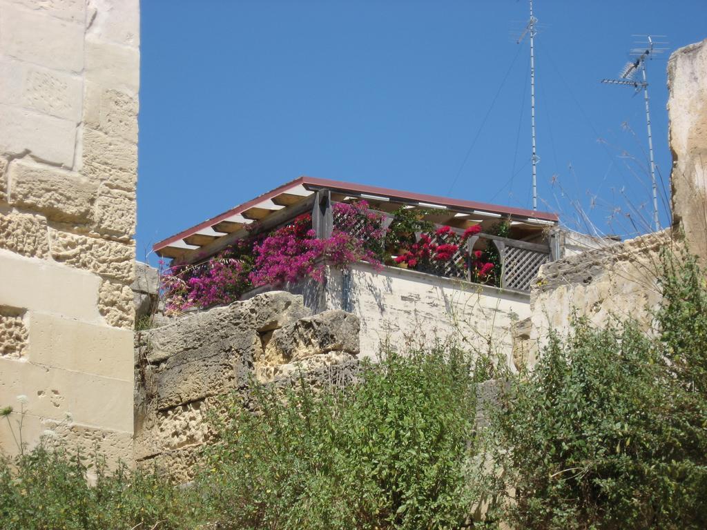 Bed & Breakfast Corte Barocca