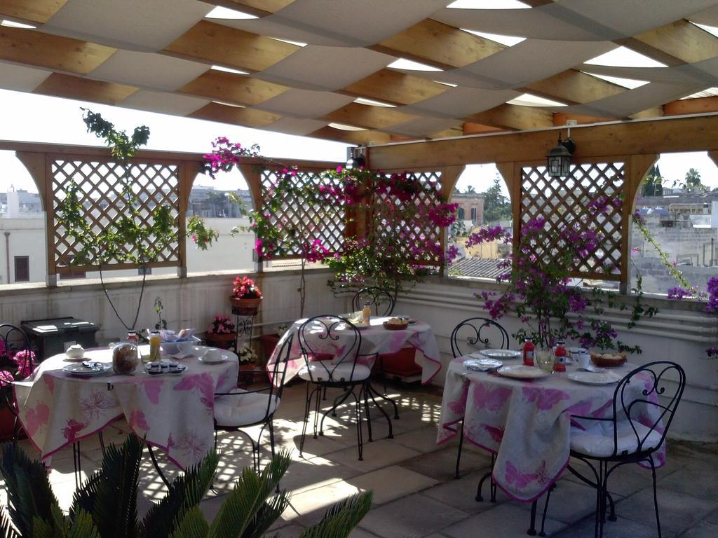 Corte Barocca Bed & Breakfast Lecce
