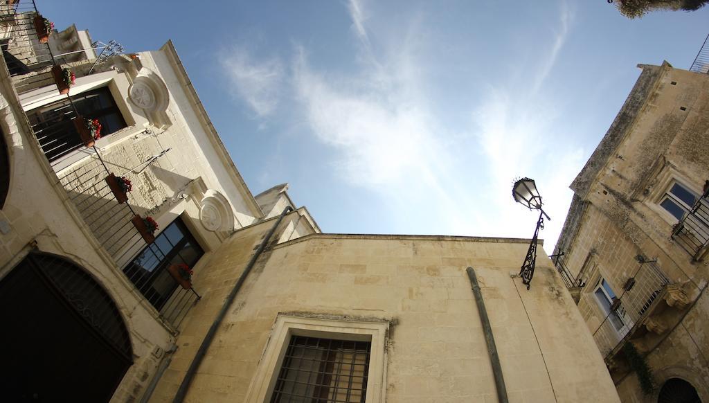 Bed & Breakfast Corte Barocca 2*