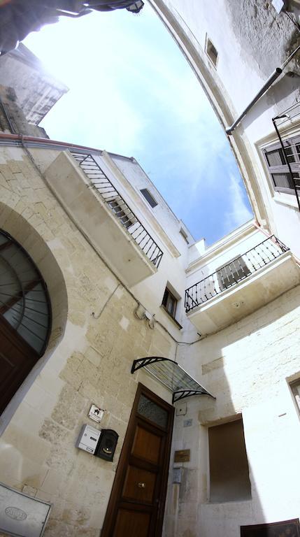 Bed & Breakfast Corte Barocca Lecce