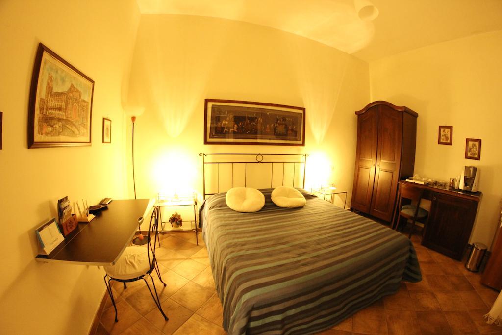 Bed & Breakfast Corte Barocca Lecce