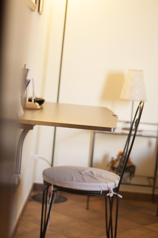 Bed & Breakfast Corte Barocca 2*