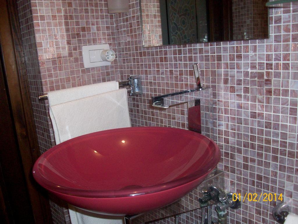 Bed & Breakfast Corte Barocca 2*