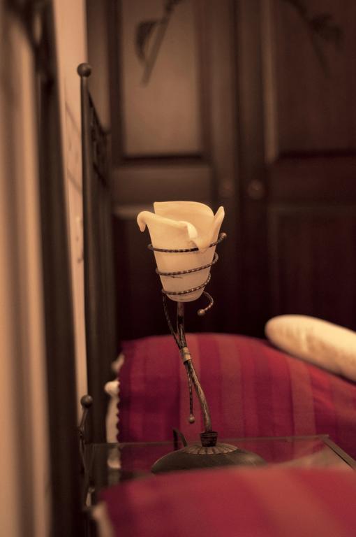 Bed & Breakfast Corte Barocca 2*