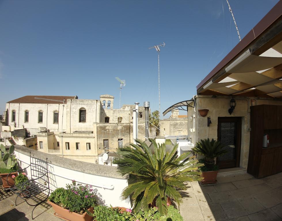 Corte Barocca Lecce