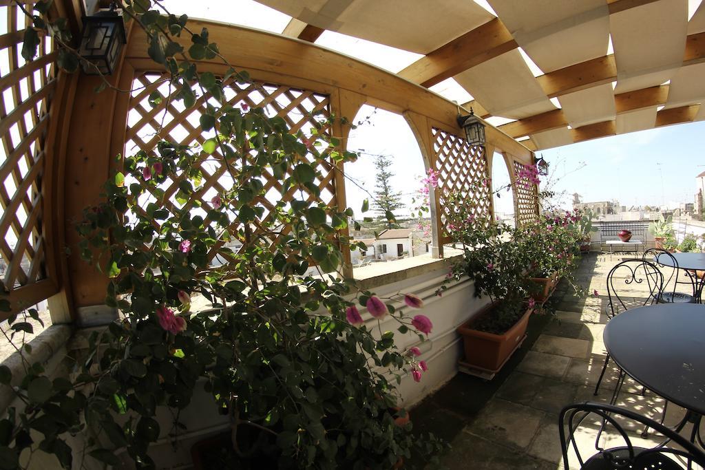 Bed & Breakfast Corte Barocca 2*