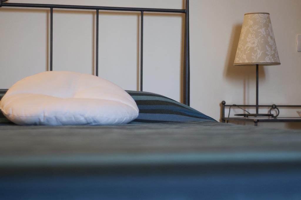 Bed & Breakfast Corte Barocca